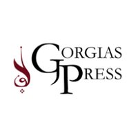 Gorgias Press(@gorgiaspress) 's Twitter Profile Photo