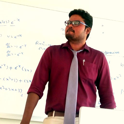 #Young Mathematician . #தமிழ்ப்பையன்