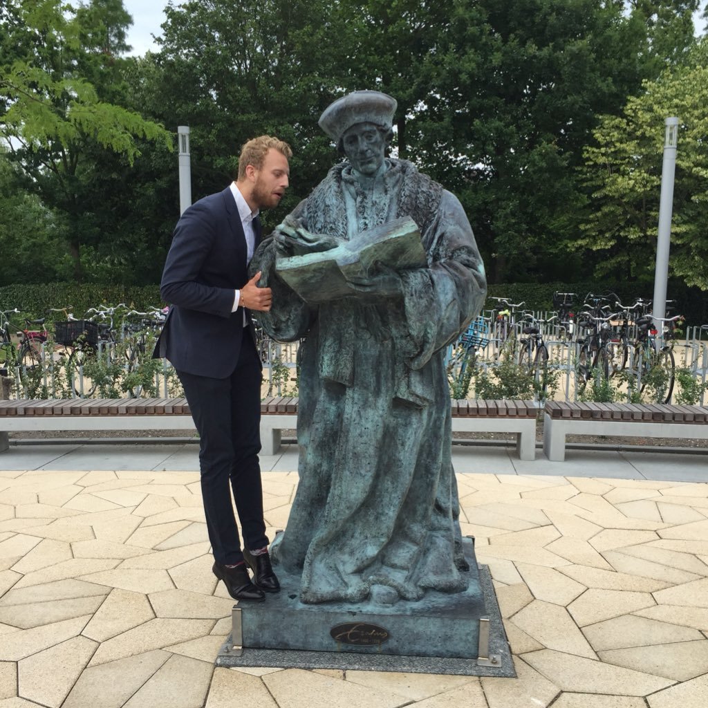 GustafAhgren's profile picture. Working in tech. Swede currently residing in Amsterdam 🇸🇪🤝🇳🇱