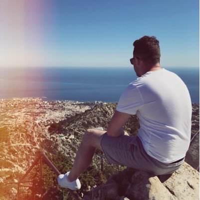 Nickb_91's profile picture. 