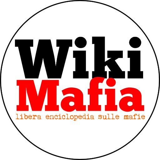 Libera Enciclopedia sulle #Mafie, nata a #Milano nel 2012, realizzata da studenti e attivisti in giro per l'Italia e l'Europa. Segui @MafiaMaps