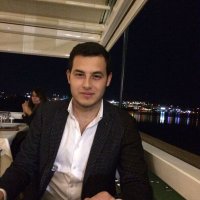 Furkan Cihad Uzun (@furkancihaduzun) Twitter profile photo