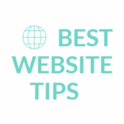 bestwebsitetips's profile picture. Everything you ever wanted to know about building, promoting and updating your website.💻