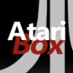 AtariboxFR's profile picture. Site de fans de l'Atari VCS et Atari créé en juillet 2017.