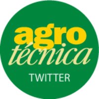 Agrotécnica(@Agrotecnica1) 's Twitter Profile Photo