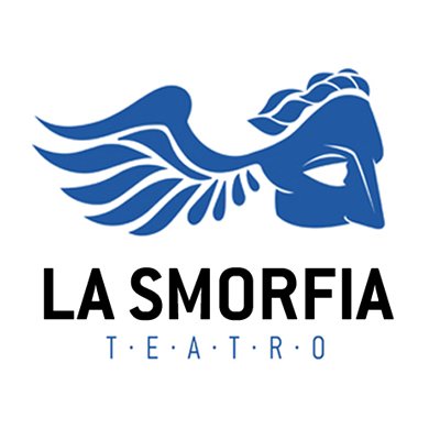 Compañía de teatro. Actualmente representando 