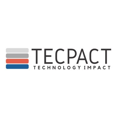 Tecpact's profile picture. Tecpact is a Fusion of Technology and Impact.