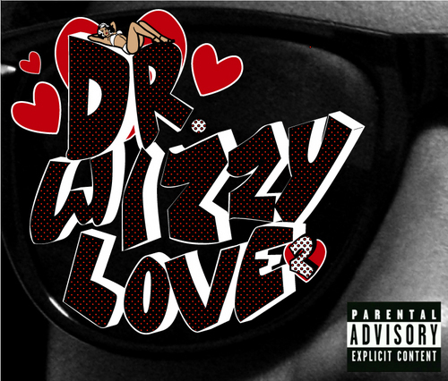 DOCTOR WIZZY LOVE PART 2 AVAILABLE ON ITUNES MAY 10th FOR ONLY £4.99 AND I WANA MAKE IT CLEAR THIS ISNT WIZZY! THANKYOU 3
