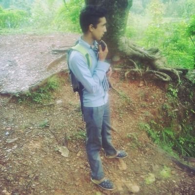 Rabin83780805's profile picture. Student, writer  rabinjnawali@gmal.com