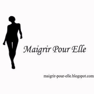 Maigrir Pour Elle