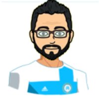 Florent Ktorza(@ktorent) 's Twitter Profile Photo