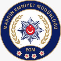 MARDİN EMNİYET MÜDÜRLÜĞÜ (@mardinemniyeti) 's Twitter Profile Photo MARDİN EMNİYET MÜDÜRLÜĞÜ (@mardinemniyeti) 's Twitter Profile Photo