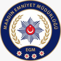 MARDİN EMNİYET MÜDÜRLÜĞÜ(@MardinEmniyeti) 's Twitter Profile Photo