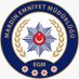 MARDİN EMNİYET MÜDÜRLÜĞÜ (@mardinemniyeti) Twitter profile photo MARDİN EMNİYET MÜDÜRLÜĞÜ (@mardinemniyeti) Twitter profile photo