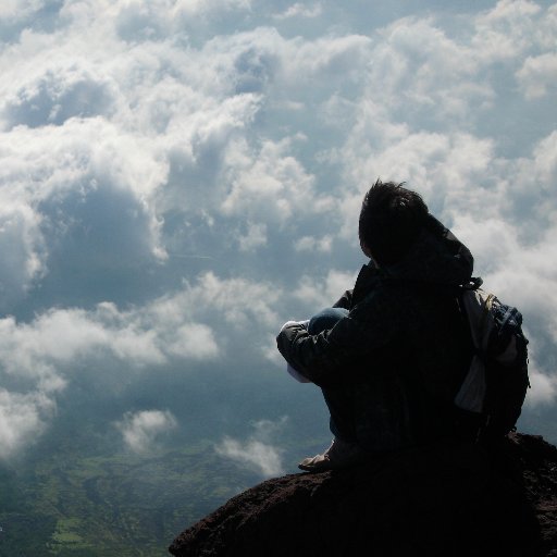 ninotabi_tweet's profile picture. 神奈川出身、福岡在住のバックパッカー。趣味は読書・写真・ランニング。時々、気楽なWEBプログラマー。