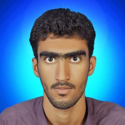 PervizMosa's profile picture. every end is a new begining...