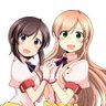 KouKosugi's profile picture. 「普通の女子校生が【ろこどる】やってみた。」の漫画家です。よろしくお願いします！