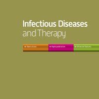 Infectious Diseases and Therapy(@InfectDis_Ther) 's Twitter Profile Photo