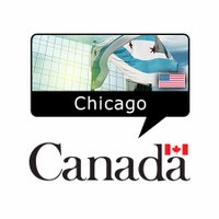 Canada à Chicago(@CGCanChicago) 's Twitter Profile Photo