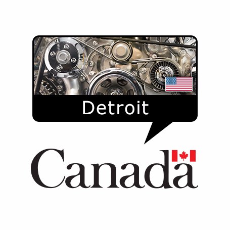 Consulate General of Canada in Detroit serving Indiana, Kentucky, Michigan, and Ohio 
Francais: @CGCanDetroit - https://t.co/2BmxbbJ9zs