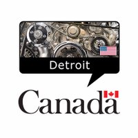 Canada à Detroit (@cgcandetroit) 's Twitter Profile