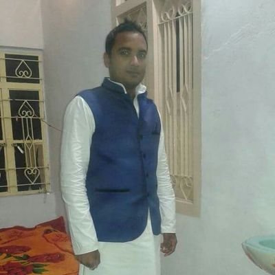 Himanshu kushwaha working president of Samrat Ashok samta Parishad Muzaffarpur Bihar