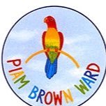 Piam Brown Ward