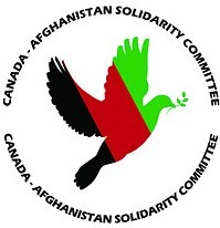 We support international and Canadian intervention in Afghanistan. Human rights are universal.