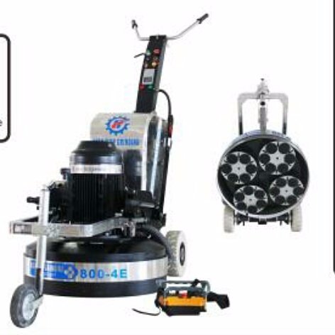 a sales of grinding and polishing machine