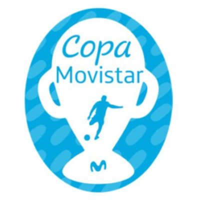 Copa Movistar ⚽ (@MovistarCup) /