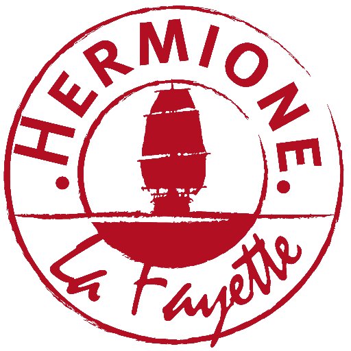 Compte officiel de l'Association Hermione La Fayette

L'Hermione est une réplique d'une frégate du XVIIIe siècle, construite à Rochefort, France.