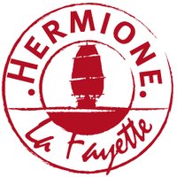 L'Hermione(@LHERMIONE_SHIP) 's Twitter Profile Photo