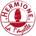 L'Hermione (@LHERMIONE_SHIP) Twitter profile photo