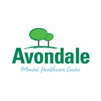 avondale(@AvondaleMHC) 's Twitter Profile Photo