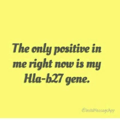 bhushanghate's profile picture. Living life with #ankylosingspondylitis. I May be Chronically Ill, but I’m Also Chronically Resilient.