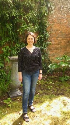 KirstenHood11's profile picture. Nurse, Clinical Educator, Lifelong Learner