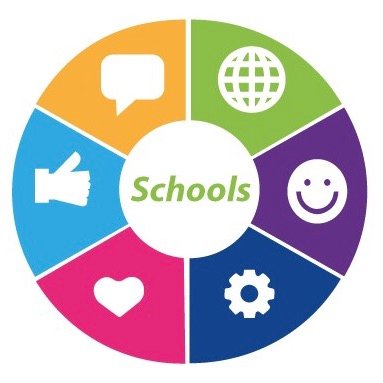 We are the schools team for HeadStart Wolverhampton. Please follow the main HeadStart account too - https://t.co/3Z0caiuMOk.