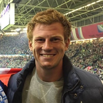 Rhys Patchell Profile