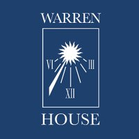 Warren House - @WarrenHouseCC Twitter Profile Photo