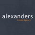 Alexanders Estate Agency (@alexanders_aber) Twitter profile photo Alexanders Estate Agency (@alexanders_aber) Twitter profile photo