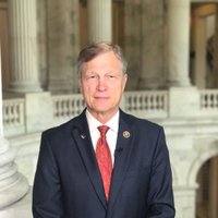 Brian Babin(@RepBrianBabin) 's Twitter Profileg