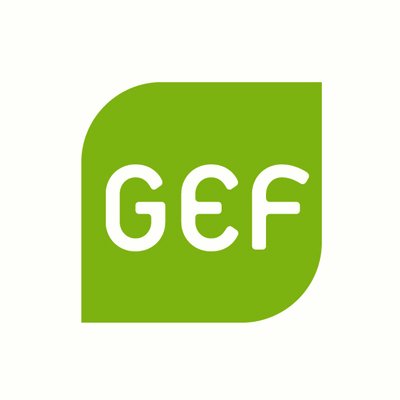 GEF is the European level political foundation affiliated to the Green political family. 
IG: gef_eu
Our publication: @greeneujournal