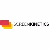 Screen Kinetics (@screenkinetics) 's Twitter Profile