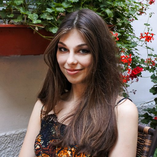 Marketing Manager, Writer at @WEB4PRO_Magento