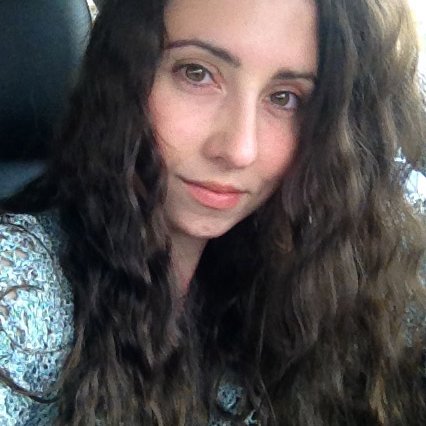 ComfortBlame's profile picture. 