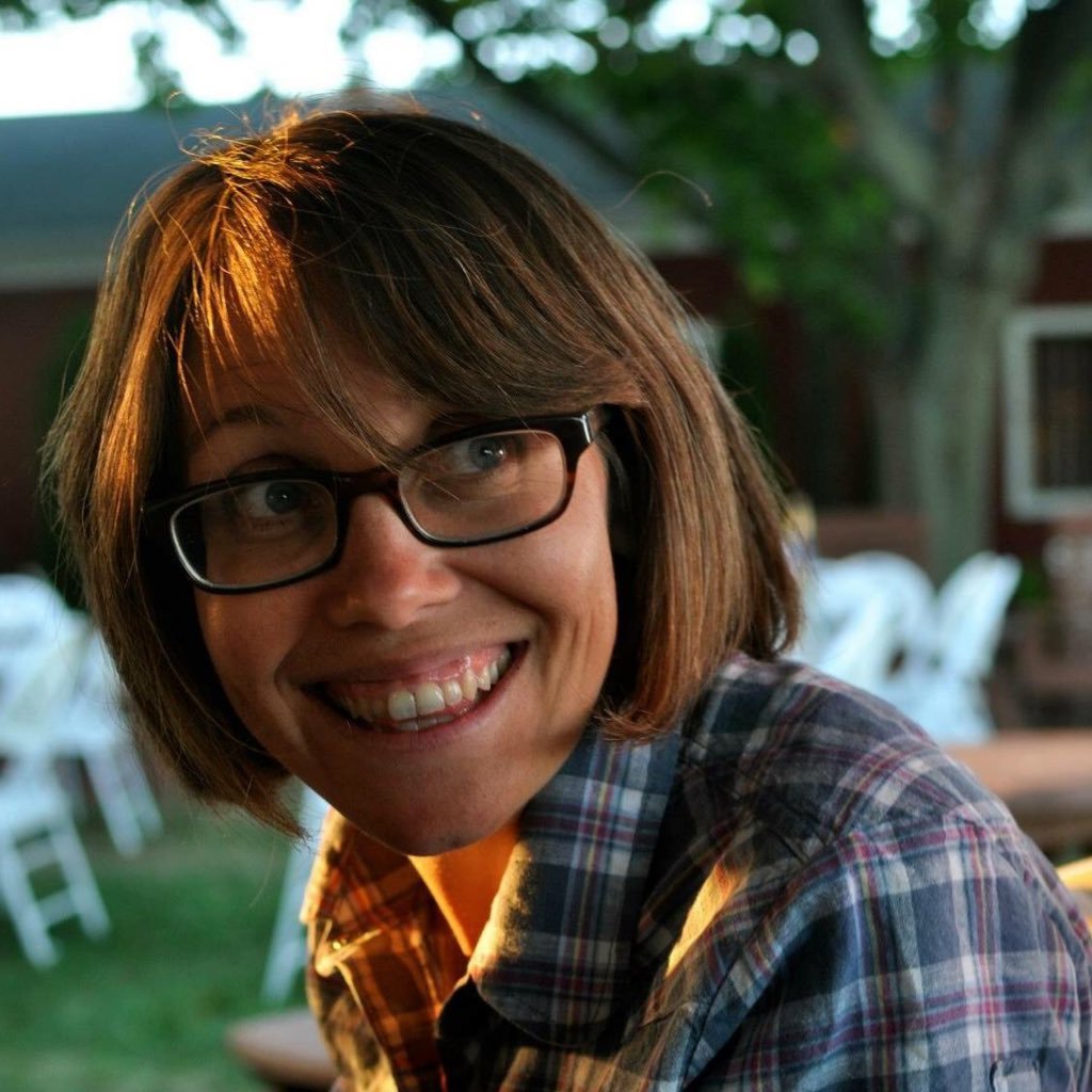 altheaerickson's profile picture. Independent worker advocate, maker, game enthusiast. Lead @CCI_SolCenter. Former advocacy and policy lead @Etsy and @freelancersu. Views my own.