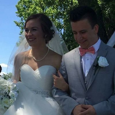 Iamjusticewoods's profile picture. #married #iamjustice