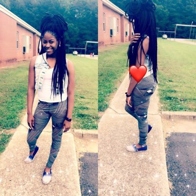 IDANCE👯♥️ ICHEER💛💙Add Me On SC: @Jayla2Kute4Yah❣️
