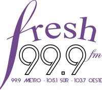 Fresh 99.9 FM (@fresh999fm) 's Twitter Profile