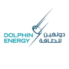 The official twitter account of Dolphin Energy Limited, a leading supplier of natural gas in the Middle East.